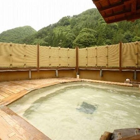 Bouzantei Kotobuki Hotel Уеда Екстериор снимка