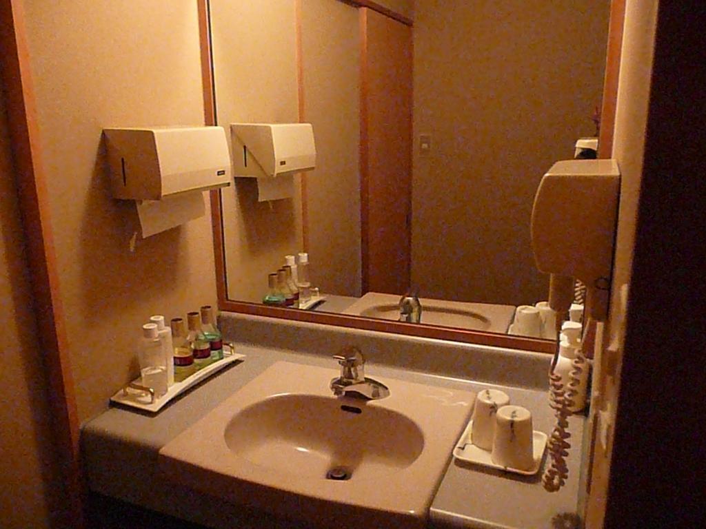 Bouzantei Kotobuki Hotel Уеда Екстериор снимка
