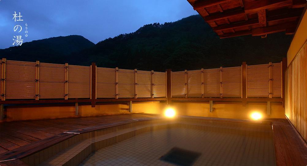 Bouzantei Kotobuki Hotel Уеда Екстериор снимка