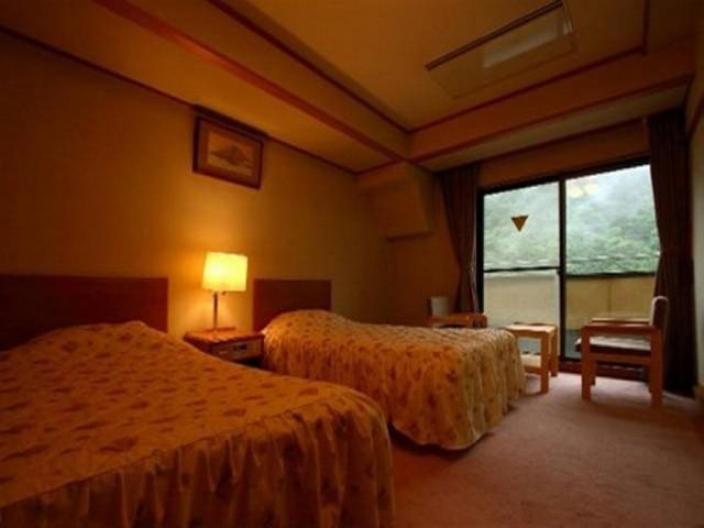Bouzantei Kotobuki Hotel Уеда Екстериор снимка