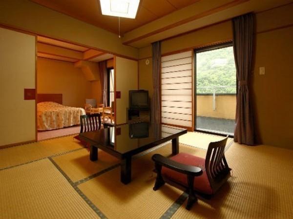 Bouzantei Kotobuki Hotel Уеда Екстериор снимка