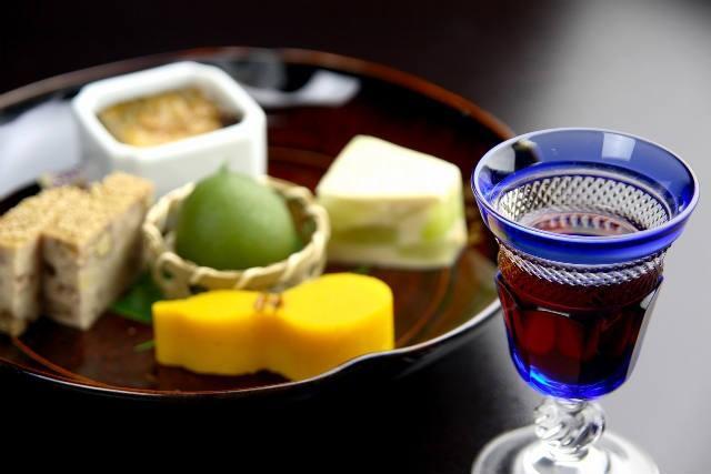 Bouzantei Kotobuki Hotel Уеда Екстериор снимка