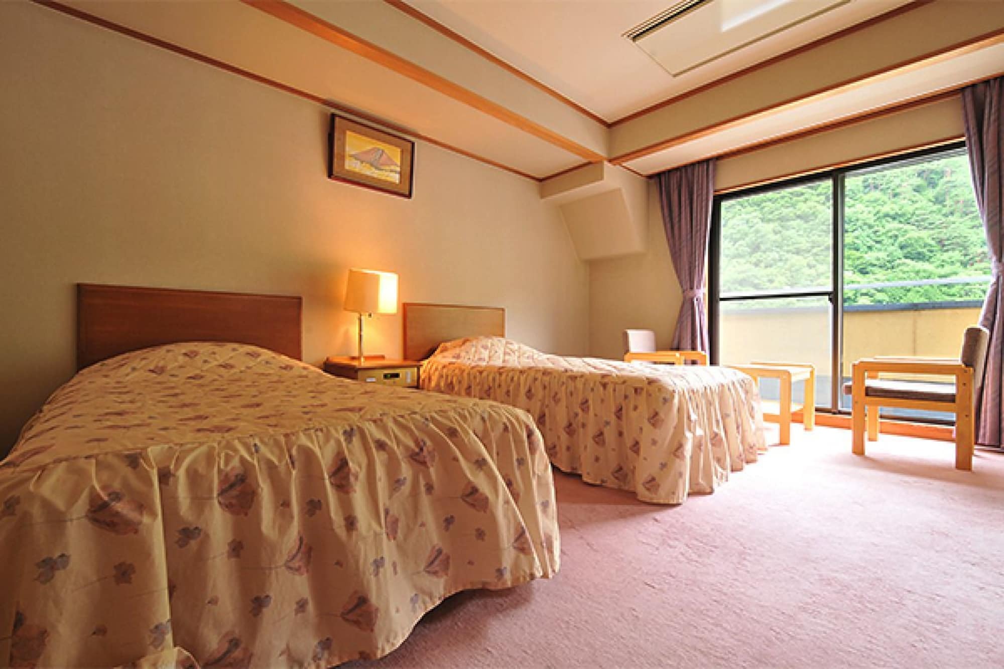 Bouzantei Kotobuki Hotel Уеда Екстериор снимка